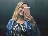 Destroyed jeans e snake print: Marilia Mendonça elege trends em look. Foto!