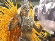 Grazi Massafera dança ao som de Anitta e deixa barriga definida à mostra. Vídeo!