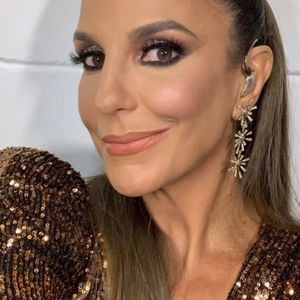 Final do 'BBB19': looks de Ivete e Carol Peixinho viram assunto na web. 'Gêmeas'