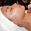 Veja antes e depois da Miracle Face, massagem desenvolvida por Renata França