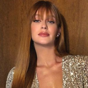 Marina Ruy Barbosa falou sobre polêmica com José Loreto no programa 'Fofocalizando', do SBT, nesta segunda-feira, 15 de abril de 2019