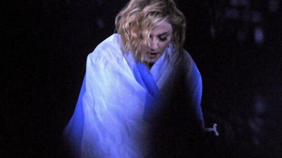 Madonna lamenta morte de ex-namorado que a revelou na música: 'Devo muito a ele'