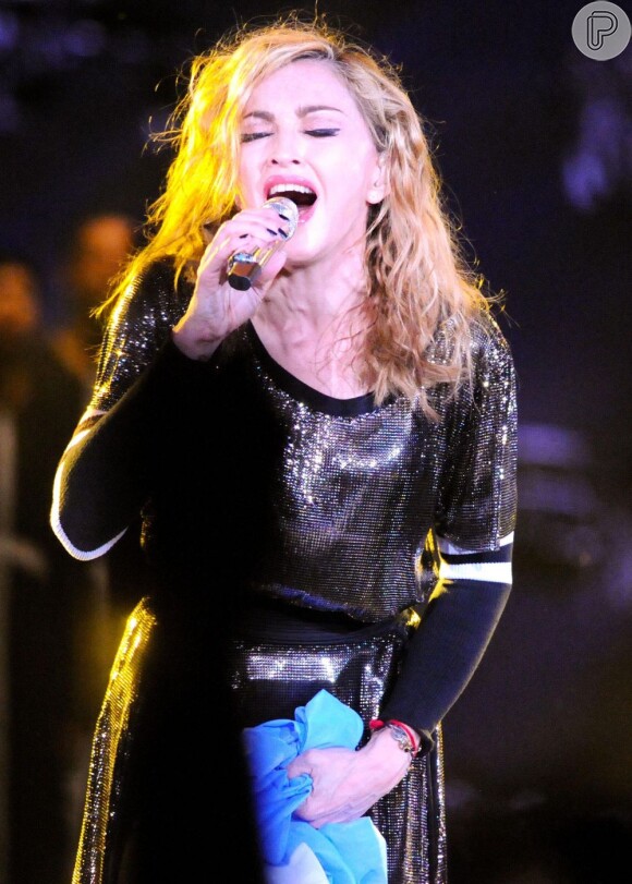 Madonna fica triste com a notícia da morte de Mark Kamins, que produziu o seu primeiro single 'Everybody'