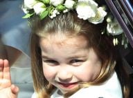 Princesa Charlotte faz 4 anos: lembre 40 momentos de fofura da pequena. Fotos!