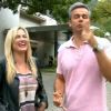 Otaviano Costa faz Ellen Rocche rir, após confundir ela com Helen Ganzarolli no 'Vídeo Show'