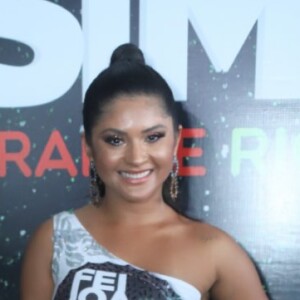 Mileide Mihaile está processando o ex, Wesley Safadão por calúnia