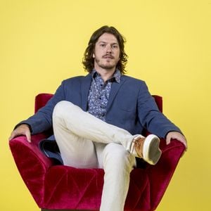 A assessoria de imprensa de Caio Paduan afirmou não comentar a vida pessoal do ator