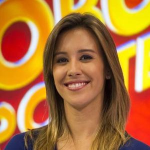 Cris Dias teria planos de manter a nova gravidez em sigilo
