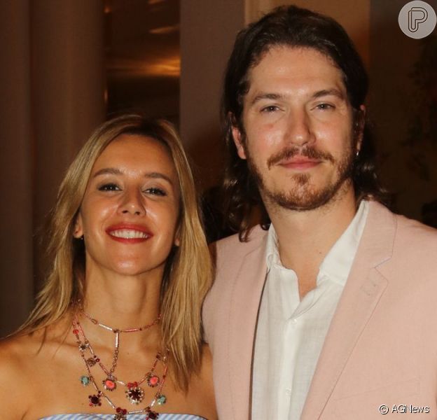 Grávidos! Cris Dias e Caio Paduan esperam 1º filho juntos, diz colunista Fabia Oliveira nesta segunda-feira, dia 06 de maio de 2019