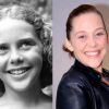 Isabela Garcia é do time das atrizes que cresceram na TV. Olha a comparação das duas fotos... Ela quase não mudou!