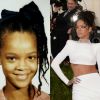 Direto de Barbados, Rihanna cresceu e agora é uma das principais cantoras mundiais e uma das celebridades mais influente da moda
