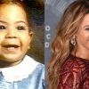 O sorrisão de Beyoncé não mudou e ela continua esbanjando alegria