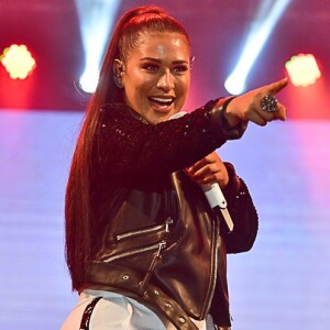 Dupla de Simaria, Simone está vendo resultado de dieta