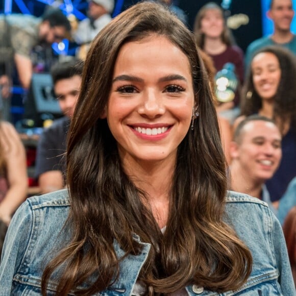 Bruna Marquezine vai se mudar para os Estados Unidos