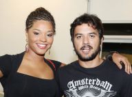Juliana Alves termina relacionamento com o ator Guilherme Duarte, diz jornal