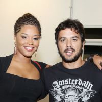 Juliana Alves termina relacionamento com o ator Guilherme Duarte, diz jornal
