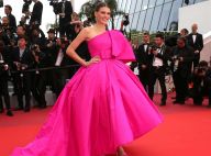 Rosa é o novo preto? A cor é hit (de novo!) no red carpet do Festival de Cannes