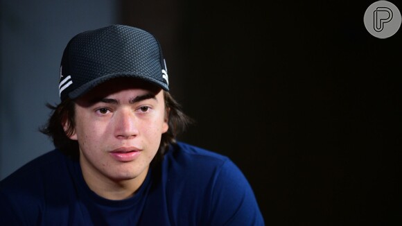 Luísa Sonza e Carlinhos Maia não têm boa relação, segundo o colunista Leo Dias, nesta quinta-feira, 23 de maio de 2019