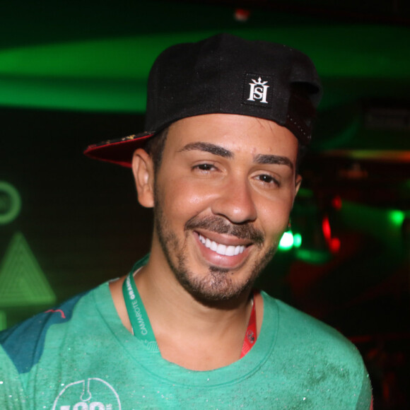 Carlinhos Maia desativa Instagram e Twitter após desculpas a Whindersson nesta quinta-feira, dia 23 de maio de 2019