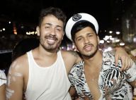 Marido volta a defender Carlinhos Maia após polêmica com Whindersson:'Te amamos'