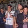 Fãs foram se despedir do corpo de Gabriel Diniz, Complexo Esportivo Ronaldão, na Paraíba, desde a madrugada desta terça-feira, 28 de maio de 2019
