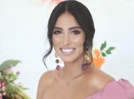 Jade Seba, de lingerie, mostra barriga pós-parto: 'Não estou com pressa'. Vídeo!