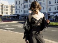 Truques para usar o vestido mesmo nos dias mais frios