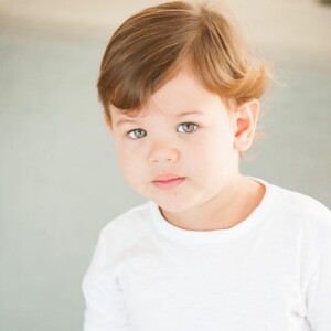 Seguidores de Andressa Suita apontam semelhança entre Gabriel e o irmão em foto no Instagram nesta quinta-feira, dia 30 de maio de 2019