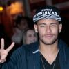 Neymar foi defendido pelos pais e pela irmã após denúncia de jovem na última sexta-feira, 31 de maio de 2019