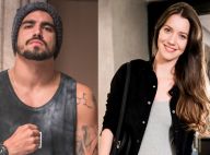 'A Dona do Pedaço': Fabiana transa pela 1ª vez, com Rock. 'Vou ensinar o amor'