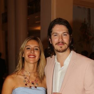 Cris Dias e Caio Paduan vão celebrar o primeiro Dia dos Namorados