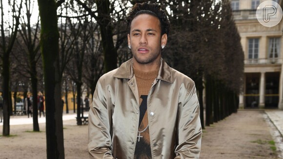 Neymar optou por fim do namoro com Bruna Marquezine: 'Decisão foi dele'