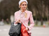 10 looks com calça de couro para você se inspirar neste inverno