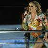 Com R$ 5,9 milhões, a cantora fará 12 shows entre maio e julho