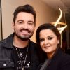 Críticas ao namoro com Fernando fizeram Maiara deixar Instagram, como a cantora contou em entrevista neste domingo, dia 16 de junho de 2019