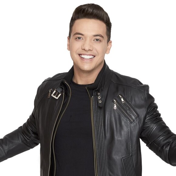 Wesley Safadão contou que engordou cinco quilos com comidas típicas de São João