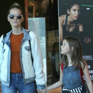 Filha de Fernanda Rodrigues, Luísa é comparada à mãe pela semelhança física