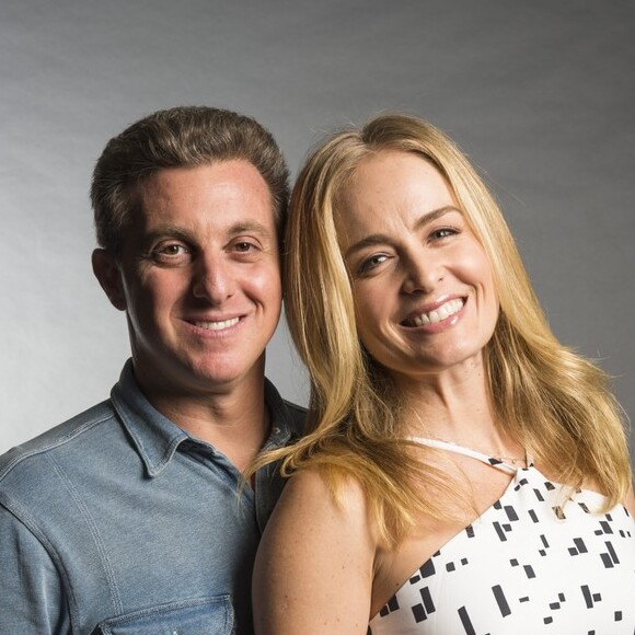 Luciano Huck afirmou que irá repassar aprendizado dele e da família com o acidente envolvendo o filho Benício: 'O que a gente aprender com tudo que a gente viveu prometo que a gente compartilha de alguma forma'