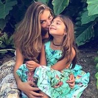 Grazi Massafera surge com a filha, Sofia, e surpreende fãs: 'Como cresceu'