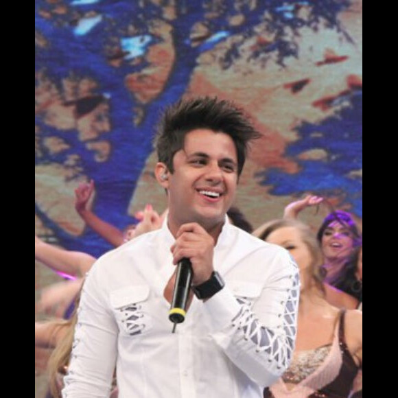 Cristiano Araújo morreu ao lado da namorada, Allana Moraes, em acidente de carro