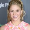 Shakira também foi lembrada por fãs de Maisa em foto da apresentadora sem maquiagem