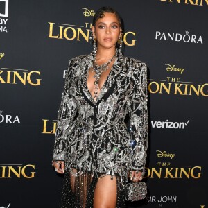 Beyoncé dubla a leoa Nala em 'O Rei Leão'