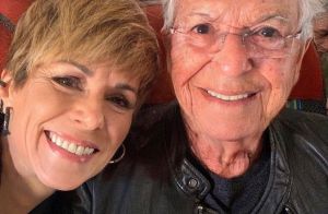 Aplicativo que envelhece rosto vira febre entre os famosos. Fotos do resultado!