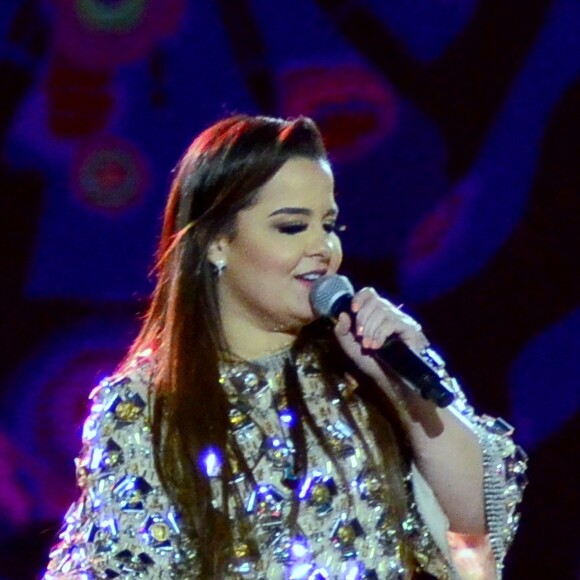 Maiara está focada agora em novo procedimento para emagrecer