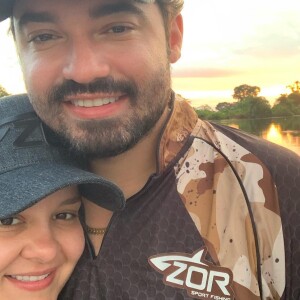 Maiara e Fernando Zor reataram o namoro e sertanejo negou que tenha traído a cantora