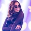 Anitta rebate críticas de fãs no Instagram, nesta quarta-feira, dia 07 de agosto de 2019