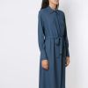 Vestido para comprar online: em seda, clássico, da Egrey, por R$ 639,60