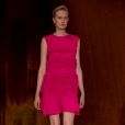 Moda para o verão 2020: cor-de-rosa e feminilidade em alta nas passarelas de Copenhagen