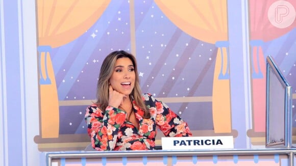 Patricia Abravanel vai apresentar nova fase do 'Topa ou Não Topa'