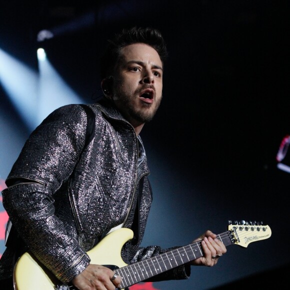 Junior Lima abre o jogo sobre possível carreira do filho, Otto, desde criança